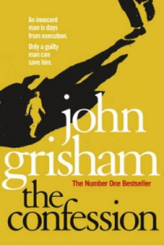 Книга Confession John Grisham