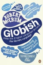 Carte Globish Robert McCrum