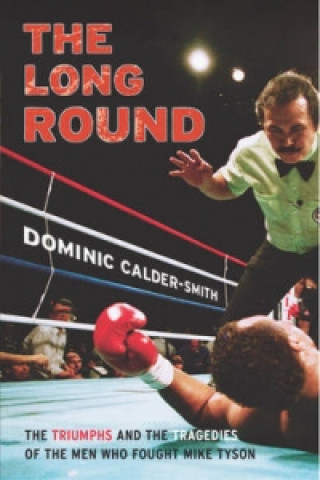 Kniha Long Round Dominic Calder-Smith