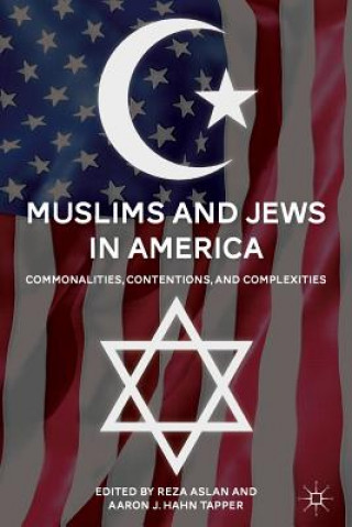 Buch Muslims and Jews in America R. Aslan