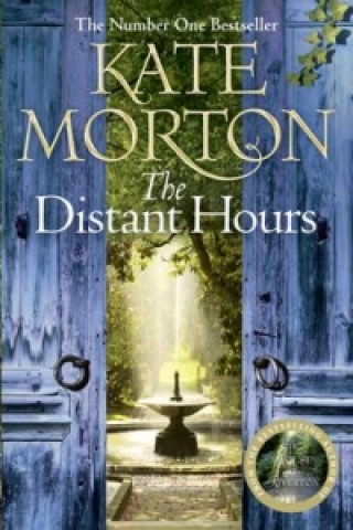 Carte Distant Hours Kate Morton