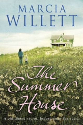 Könyv Summer House Marcia Willett