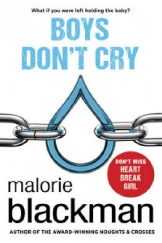 Könyv Boys Don't Cry Malorie Blackman