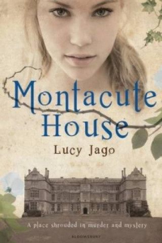 Carte Montacute House Lucy Jago