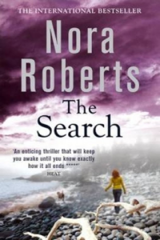 Knjiga Search Nora Roberts