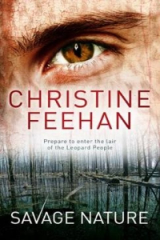 Książka Savage Nature Christine Feehan