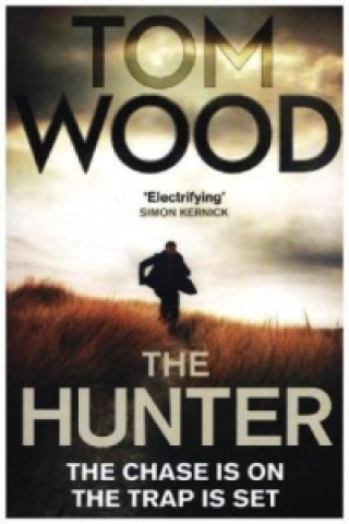 Könyv Hunter Tom Wood