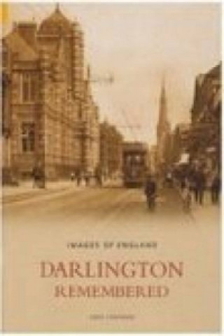 Carte Darlington Remembered Vera Chapman