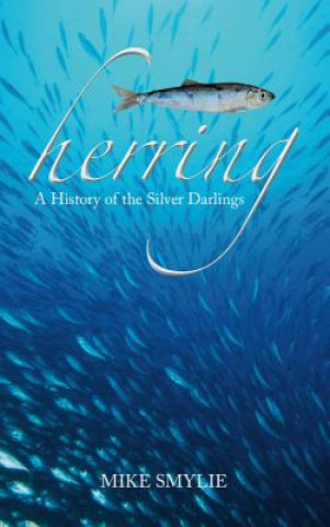 Boek Herring Mike Smylie