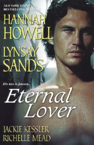 Könyv Eternal Lover Hannah Howell