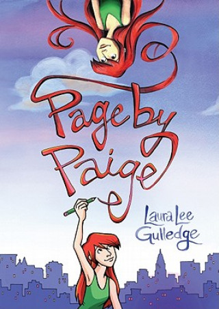 Buch Page By Paige Laura Gulledge