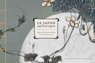 Libro Le Japon Artistique Boston Museum of Fine Arts