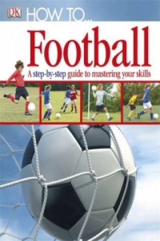 Book How To...Football DK