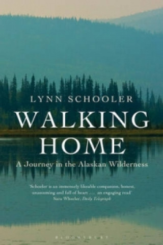 Kniha Walking Home Lynn Schooler