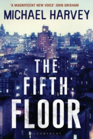 Könyv Fifth Floor Michael Harvey