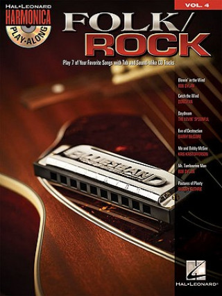 Carte Folk/Rock Hal Leonard Corp