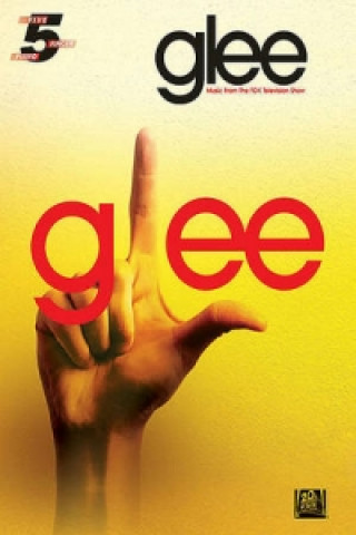 Buch Glee 