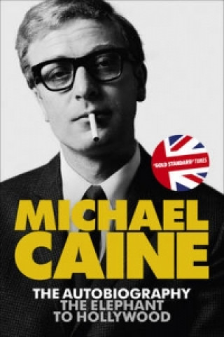 Carte Elephant to Hollywood Michael Caine