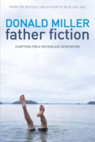 Buch Father Fiction Donald Miller