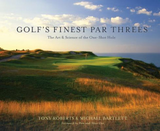 Carte Golf's Finest Par Threes Tony Roberts