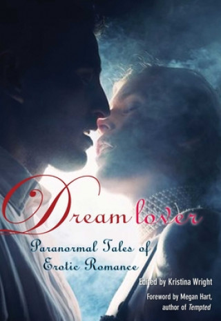 Libro Dream Lover Kristina Wright