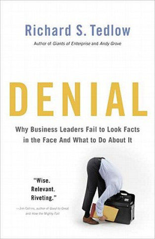 Book Denial Richard S Tedlow