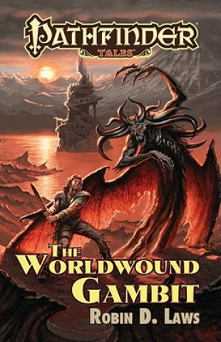 Carte Pathfinder Tales: The Worldwound Gambit Robin D Laws