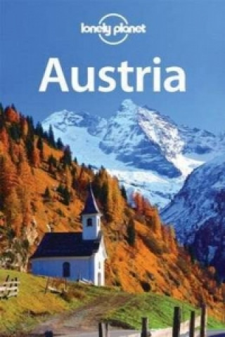 Könyv Austria Anthony Haywood