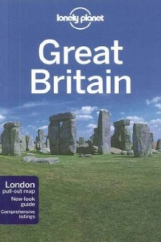 Könyv Great Britain David Else