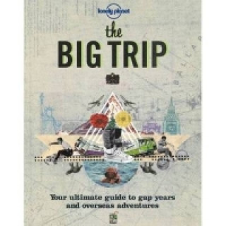 Книга Big Trip 