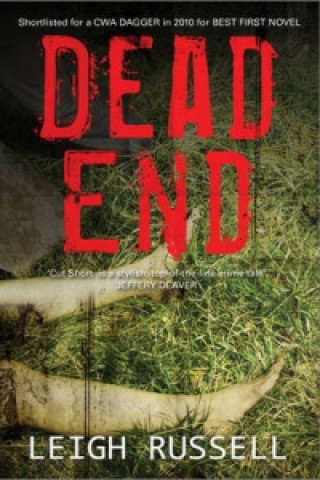Kniha Dead End Leigh Russell