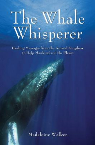 Carte Whale Whisperer Madeleine Walker