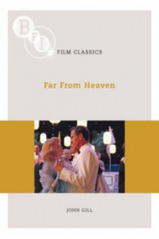 Knjiga Far From Heaven John Gill