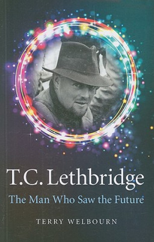 Knjiga T C Lethbridge Terry Welbourn