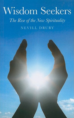 Книга Wisdom Seekers Nevill Drury