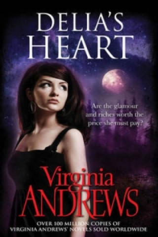 Libro Delia's Heart Virginia Andrews