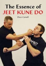 Carte Essence of Jeet Kune Do Dave Carnell