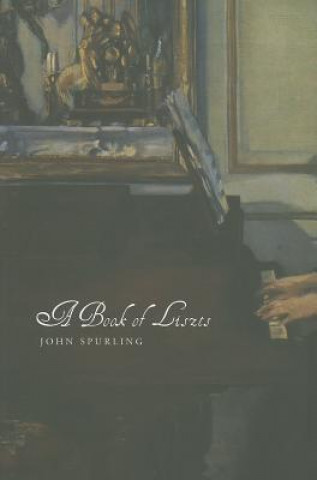 Libro Book of Liszts John Spurling