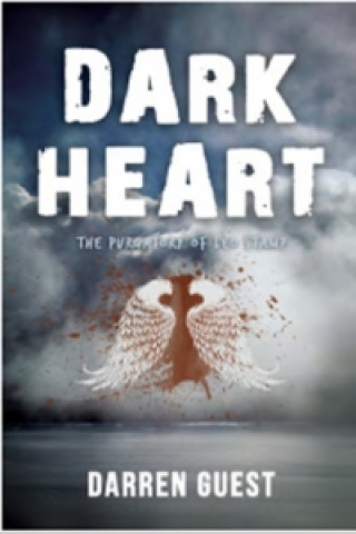 Könyv Dark Heart Darren Guest