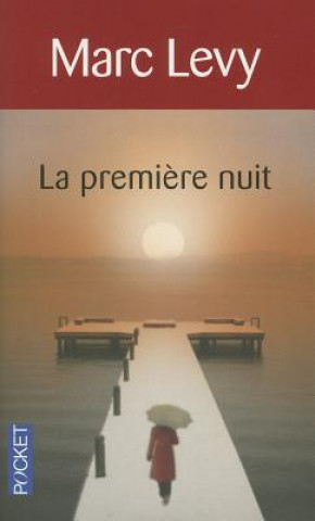 Könyv La première nuit Marc Levy