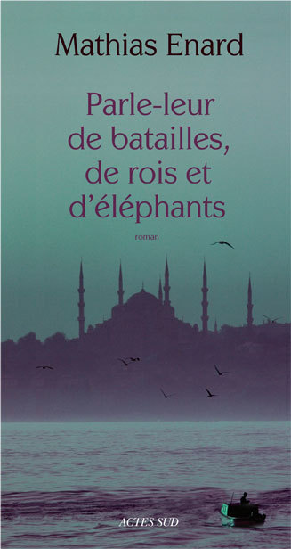 Kniha Parle Leur De Batailles De Rois Et Eleph 