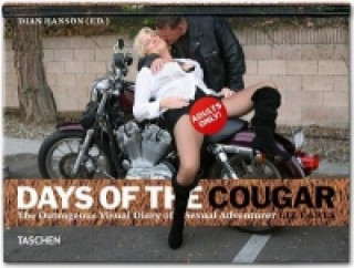 Carte Days of the Cougar Dian Hanson