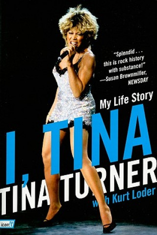 Carte I, Tina Tina Turner