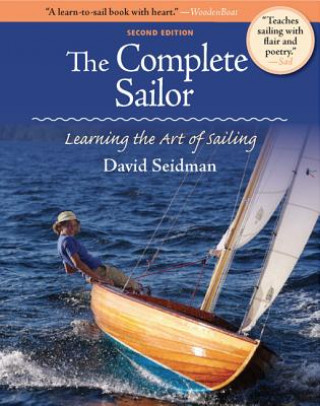 Könyv Complete Sailor David Seidman