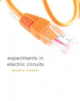 Kniha Lab Manual for Principles of Electric Circuits Thomas L. Floyd