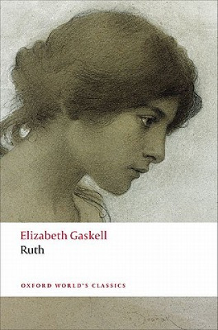 Книга Ruth Elizabeth Gaskell