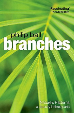 Книга Branches Philip Ball