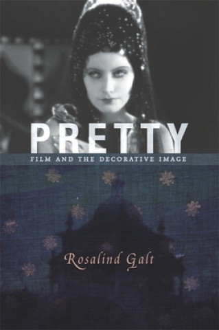 Knjiga Pretty Rosalind Galt