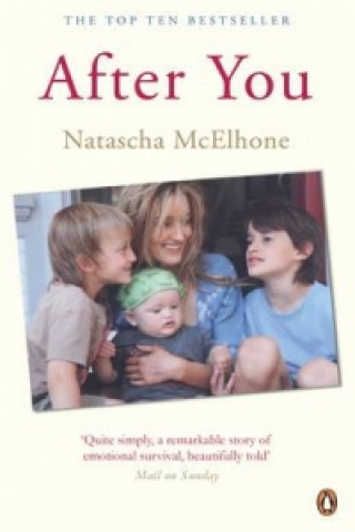 Könyv After You Natascha McElhone