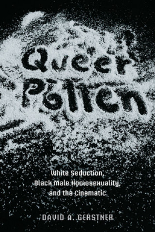 Książka Queer Pollen David A Gerstner